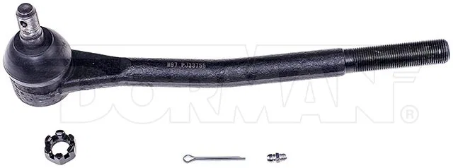 T436RLPR – DORMAN Tie Rod End, OE Replacement